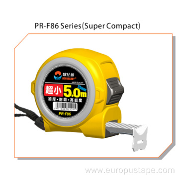 PR-F86 Series Measuring Tape